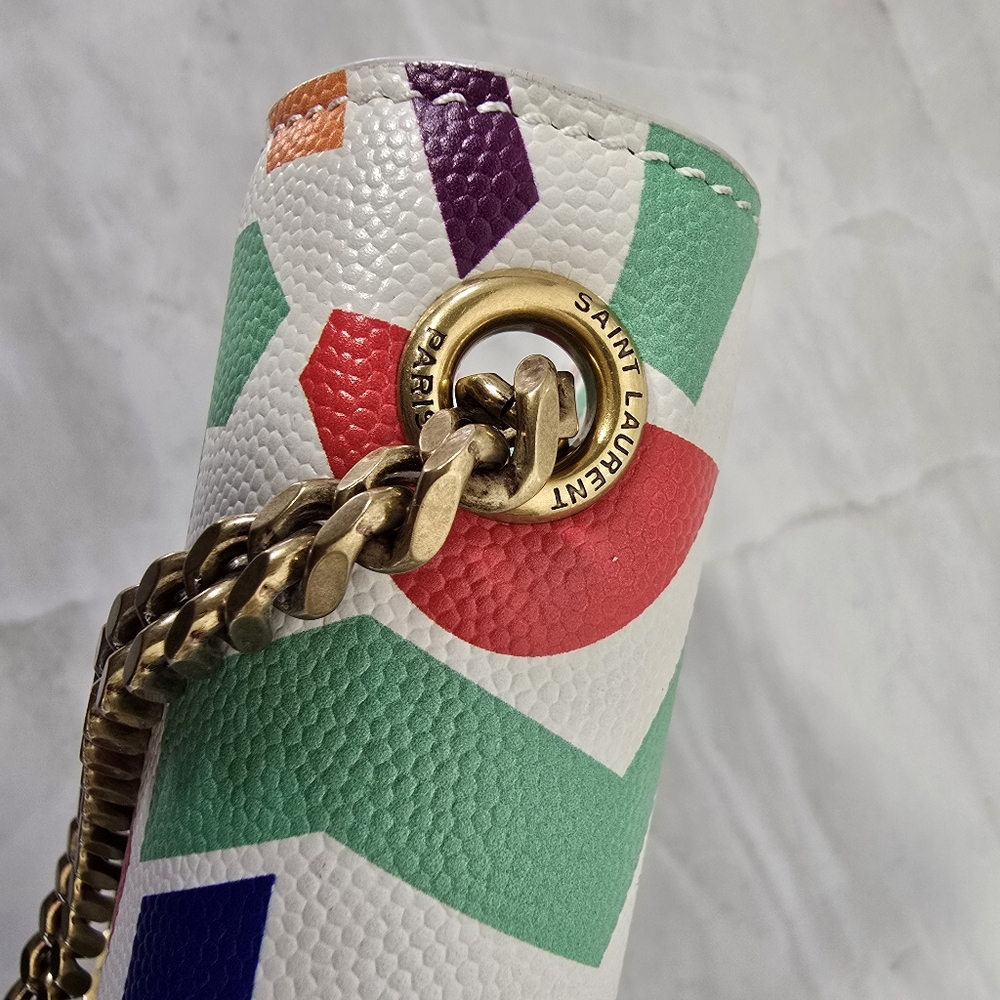 🔥YSL Extremely RARE Kate Bag🔥 - Picture 14 of 15